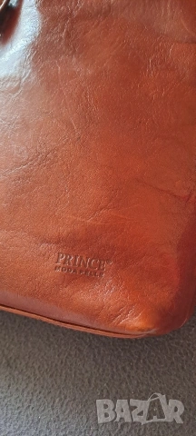 Нова чанта от естествена качествена кожа!, снимка 5 - Чанти - 53139877