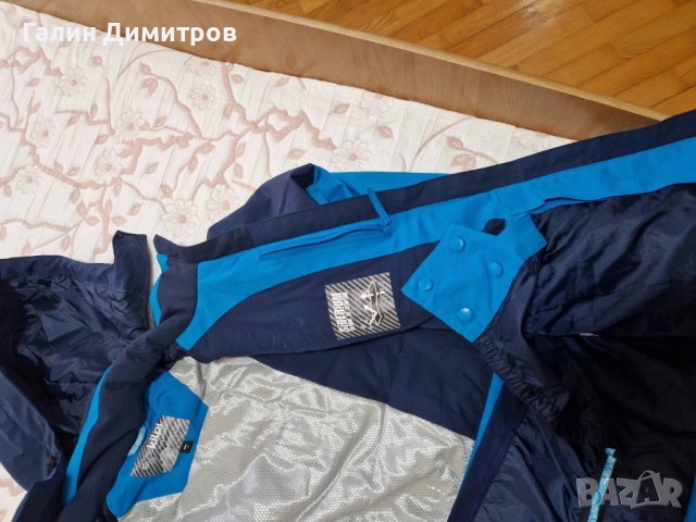 Ски екип Kilpi, снимка 5 - Спортни дрехи, екипи - 52984805