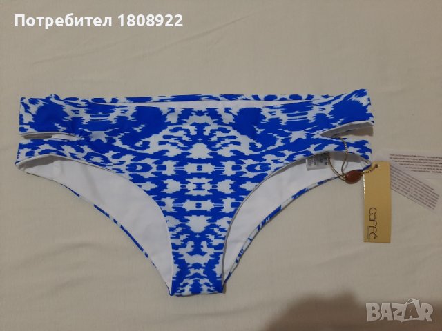 Бански  Caffe,  Swim Wear , снимка 3 - Бански костюми - 39114739