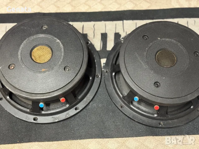 Продавам  McCauley 12 инча , снимка 2 - Тонколони - 56368925