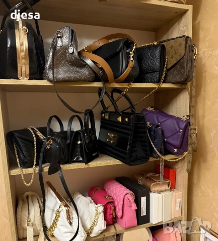 Дамски чанти