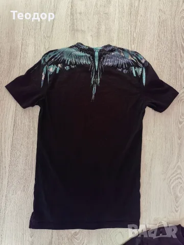 Маркови Тениски S/M, снимка 6 - Тениски - 55986376