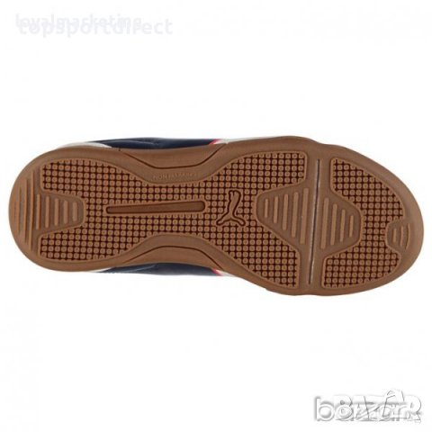 Спортни обувки PUMA Esquadra IT 100%original /изкуств.настилка внос Англия. , снимка 2 - Детски обувки - 31330570