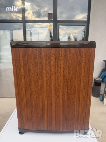 Минибар - малък хладилник Амонячен , снимка 4 - Хладилници - 51915962