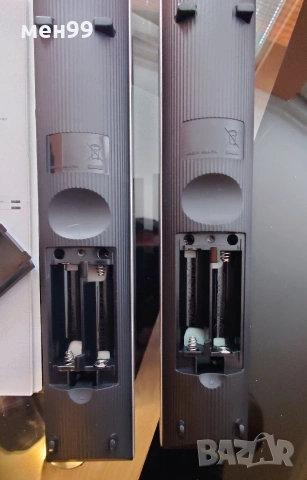 Ресийвър SONY STR-DA5400ES, снимка 6 - Ресийвъри, усилватели, смесителни пултове - 54270062