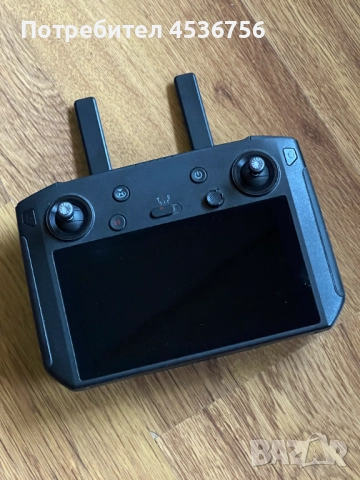 DJI Mavic 2 Pro (4 батерии, Smart Controller, твърд кейс и филтри), снимка 4 - Дронове и аксесоари - 52648128