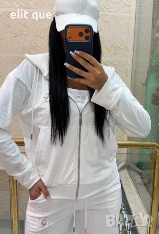 дамски екипи Christian Dior , снимка 2 - Спортни екипи - 55730352