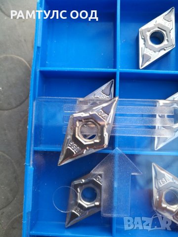 Стругарски нож за външно струговане DNMG-15, снимка 6 - Други инструменти - 32205697