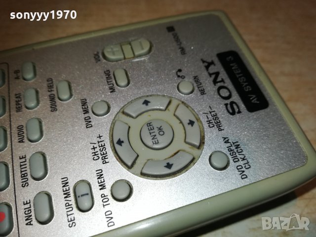 sony rm-u500 remote 1201211316, снимка 12 - Други - 31395917