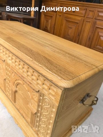 Ракла Масив , снимка 4 - Ракли - 54046761