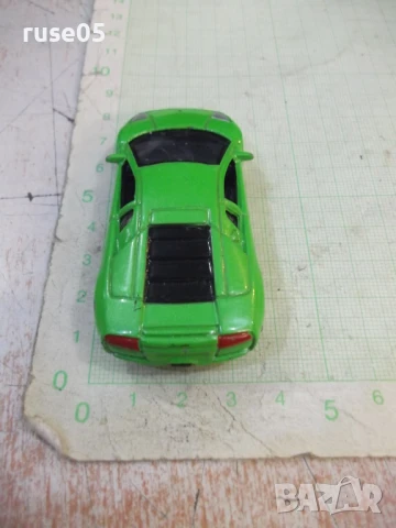 Кола - 856, снимка 5 - Колекции - 50620655