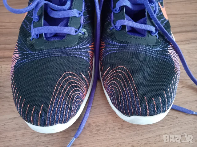 Дамски маратонки Nike UK 4.5 / 37 номер, снимка 5 - Маратонки - 48360637