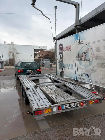 Изкупувам Коли за скраб Перник Радомир и региона 