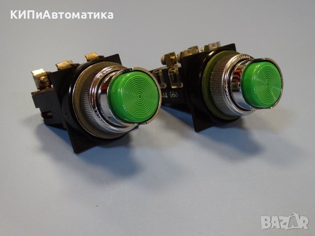 Бутон CEMA 099 PV1 600V selector switch
