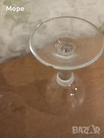 Кристални чаши Стинд за вино , снимка 9 - Чаши - 48922565