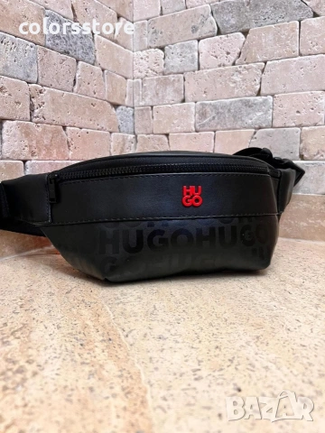 Мъжка чанта Hugo-IM67b