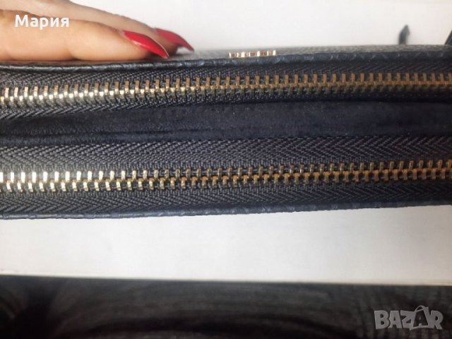 Клъч/портфейл/органайзер Parfois, снимка 8 - Портфейли, портмонета - 31896988