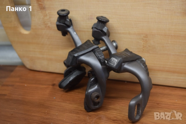 Ретро Шосейни Спирачки Челюсти CLB Space Line, снимка 2 - Части за велосипеди - 51932683