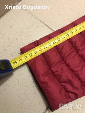 Дамско пухено яке,,OUTERWEAR” размер 40, снимка 10 - Якета - 30317904