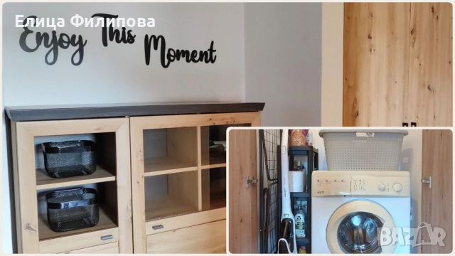 Mountain Delight, двустаен апартамент за 3 и повече нощувки в Банско, снимка 9 - Почивки на планина - 50634730