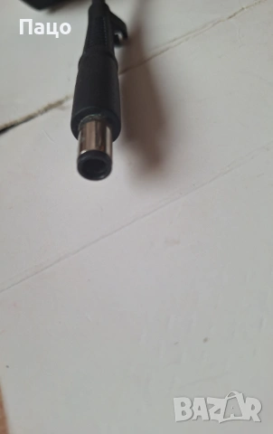 HP TPN-CA16 19.5V 3.33A 65W Genuine Original AC Power Adapter Charger, снимка 7 - Лаптоп аксесоари - 53143123