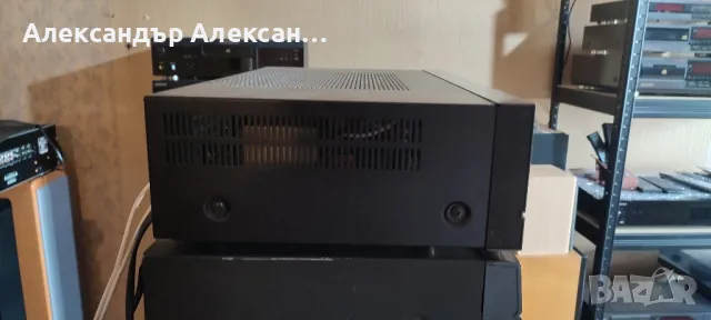 Luxman LV111, снимка 6 - Ресийвъри, усилватели, смесителни пултове - 49933927