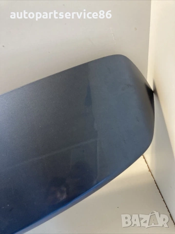 Спойлер заден син за Subaru Tribeca 3.0 V6 (2009) 96031XA00A , снимка 3 - Части - 54218894