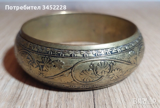 Гривна за ценители , снимка 4 - Гривни - 54151404