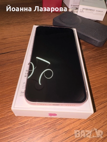 Продавам Iphone13, снимка 13 - Apple iPhone - 52081288