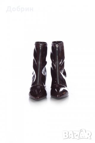 Боти  ANNA FIELD, №40, снимка 2 - Дамски боти - 31867918