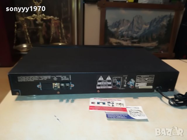 pioneer f-202 tuner made in uk 1008212018, снимка 12 - Ресийвъри, усилватели, смесителни пултове - 33780866