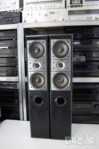 Тонколони    🎶 Pioneer S-H310V – Звук, който впечатлява!, снимка 3 - Тонколони - 48365367