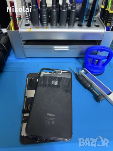 FIXPHONE ПЛОВДИВ – ПРОФЕСИОНАЛЕН GSM СЕРВИЗ | РЕМОНТ НА ТЕЛЕФОНИ , снимка 4 - Ремонт на телефони - 55904579