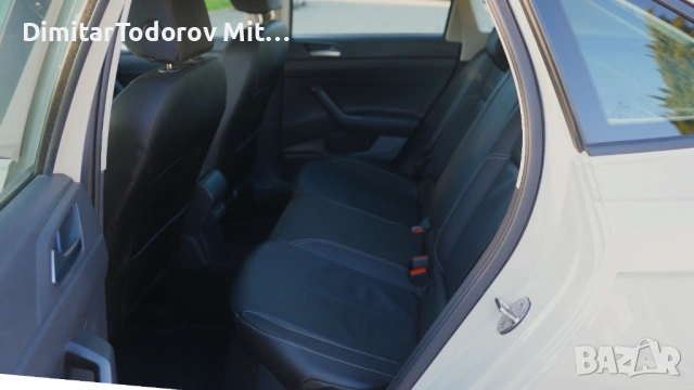 VW Taigo Life 1.0 TSI OPF. В гаранция! , снимка 12 - Автомобили и джипове - 54335136
