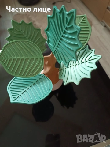 Подложки за чаши, снимка 5 - Аксесоари за кухня - 52686250