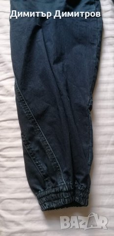 Оригинални Diesel, снимка 6 - Дънки - 40013674