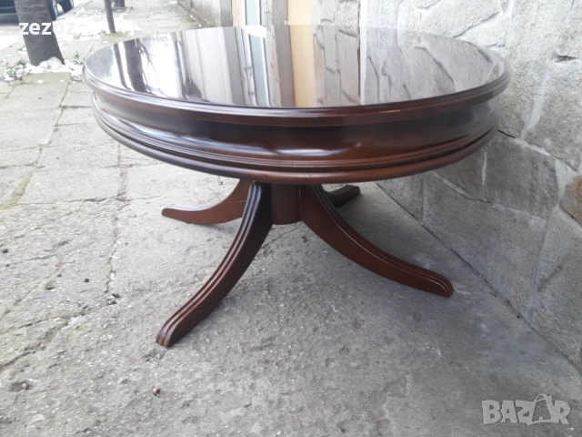 Маса-холна-№128, снимка 3 - Маси - 53185803