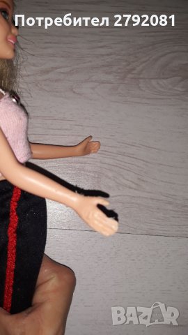 Барби, снимка 3 - Кукли - 30539250