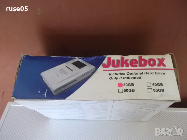 Jukebox - VP-300, снимка 3 - Други - 55778919