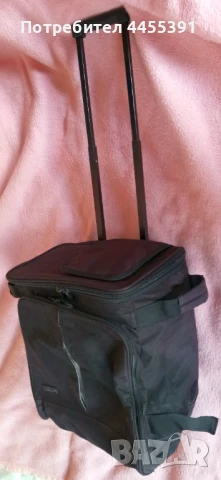 Количка хладилник Dunlop, снимка 8 - Други - 50659926