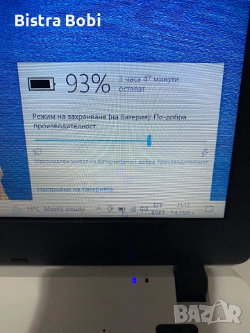 Acer , снимка 7 - Лаптопи за работа - 54363167