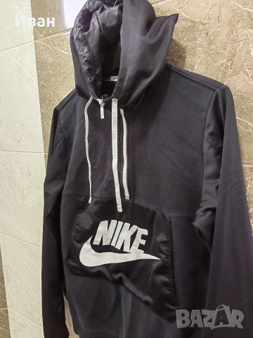 Горнище Nike , снимка 6 - Спортни дрехи, екипи - 54088563