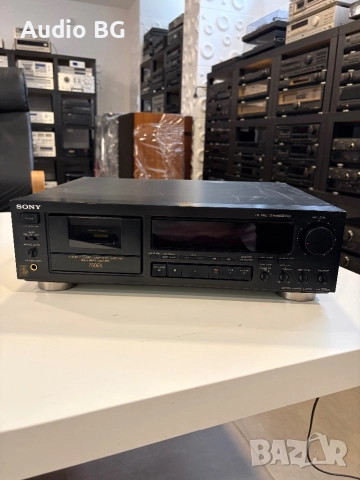 Sony TC-K750ES, снимка 4 - Декове - 52465275