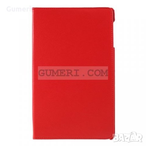  Samsung  Galaxy Tab A 10.1 (2019)  SM-T510   SM-T515 Калъф тип тефтер , снимка 6 - Калъфи, кейсове - 29846609