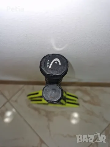 Детска тенис ракета HEAD - 2 бр., снимка 3 - Тенис - 50321473