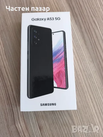 Samsung Galaxy A535G, снимка 2 - Samsung - 55853515