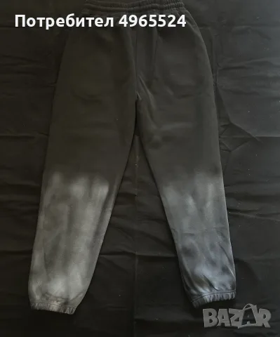 Trapstar долнищ / Joggers, снимка 2 - Спортни дрехи, екипи - 56533330