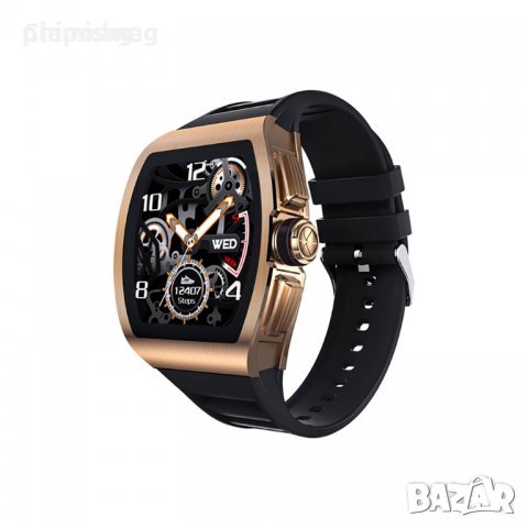 Смарт часовник M1, Различни цветове, снимка 1