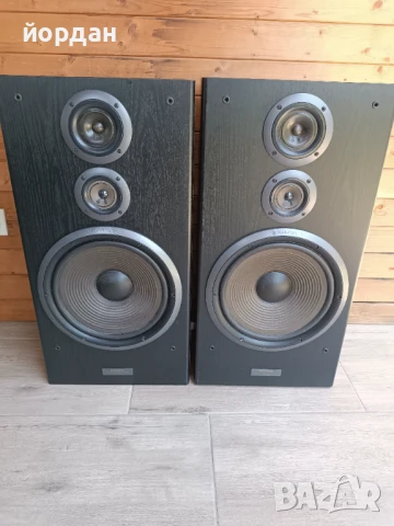 Тонколони Pioneer CS 9030