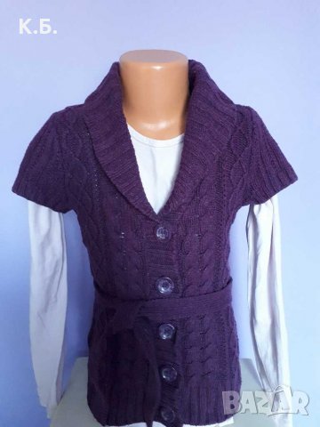 Сет H&M за момиче р-р 134/140